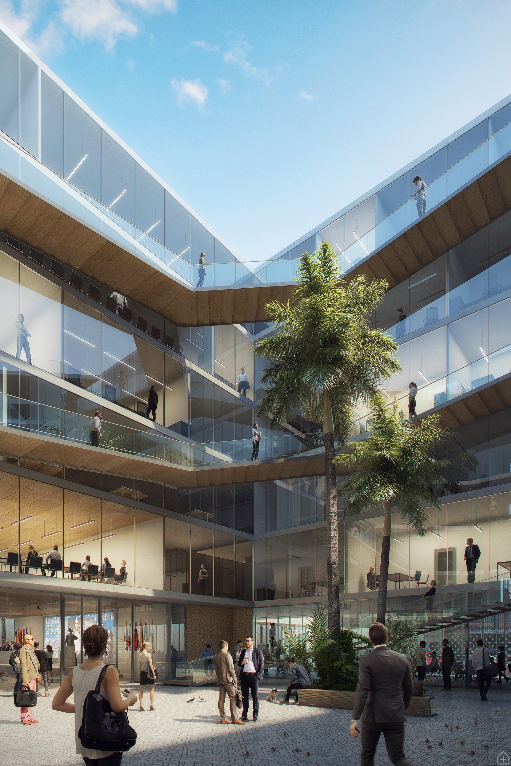 yda / ministry of culture, rabat