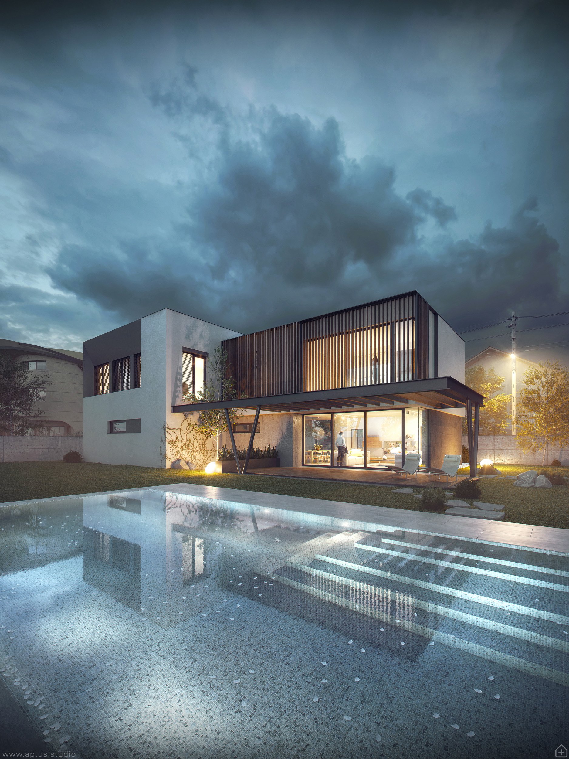 kontra studio / kuća igmanska, niš