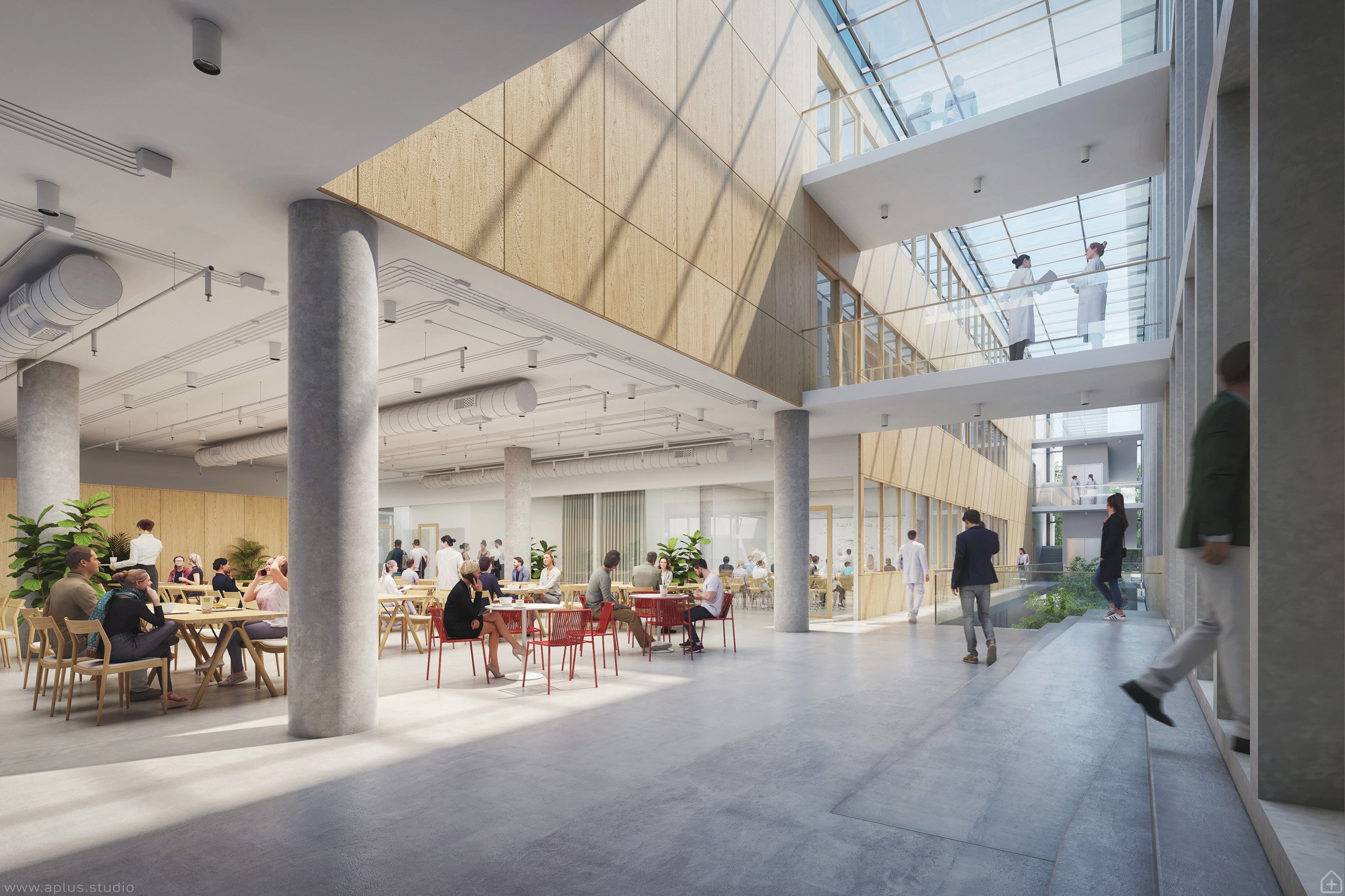 dia / kemijski inštitut ljubljana, competition