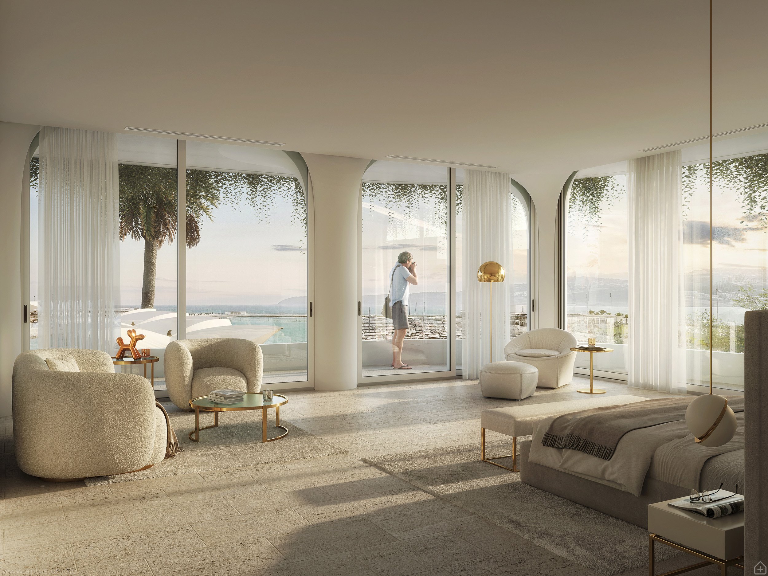 yda / hotel tanger, tangier