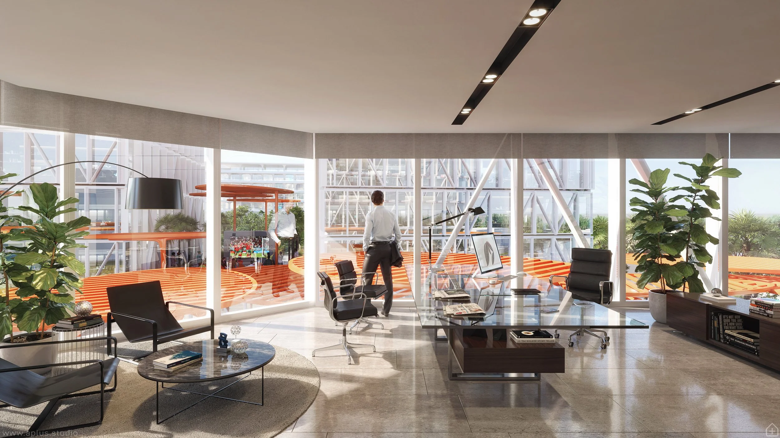 yda / 7even, casablanca