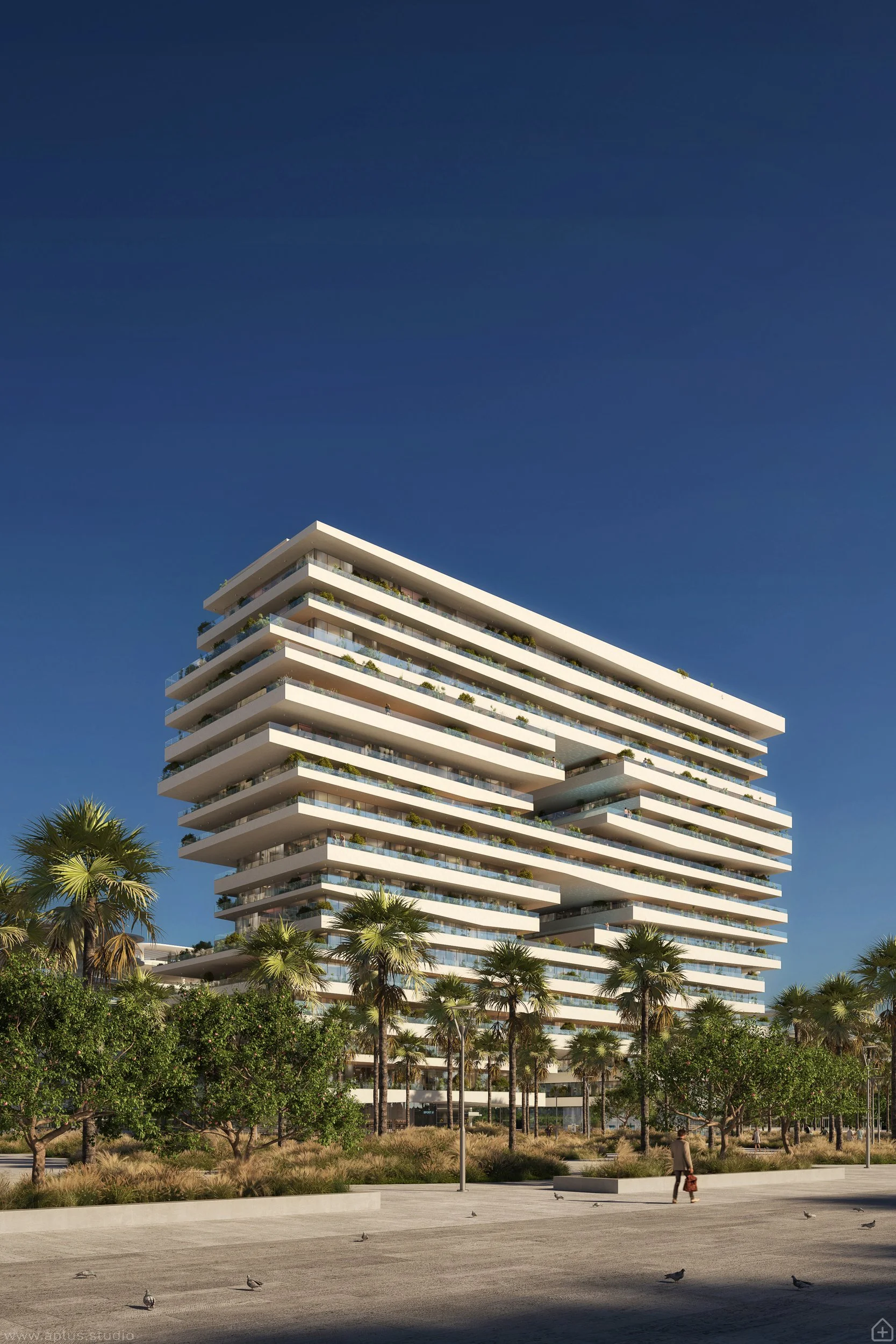 yda / a-tower, casablanca