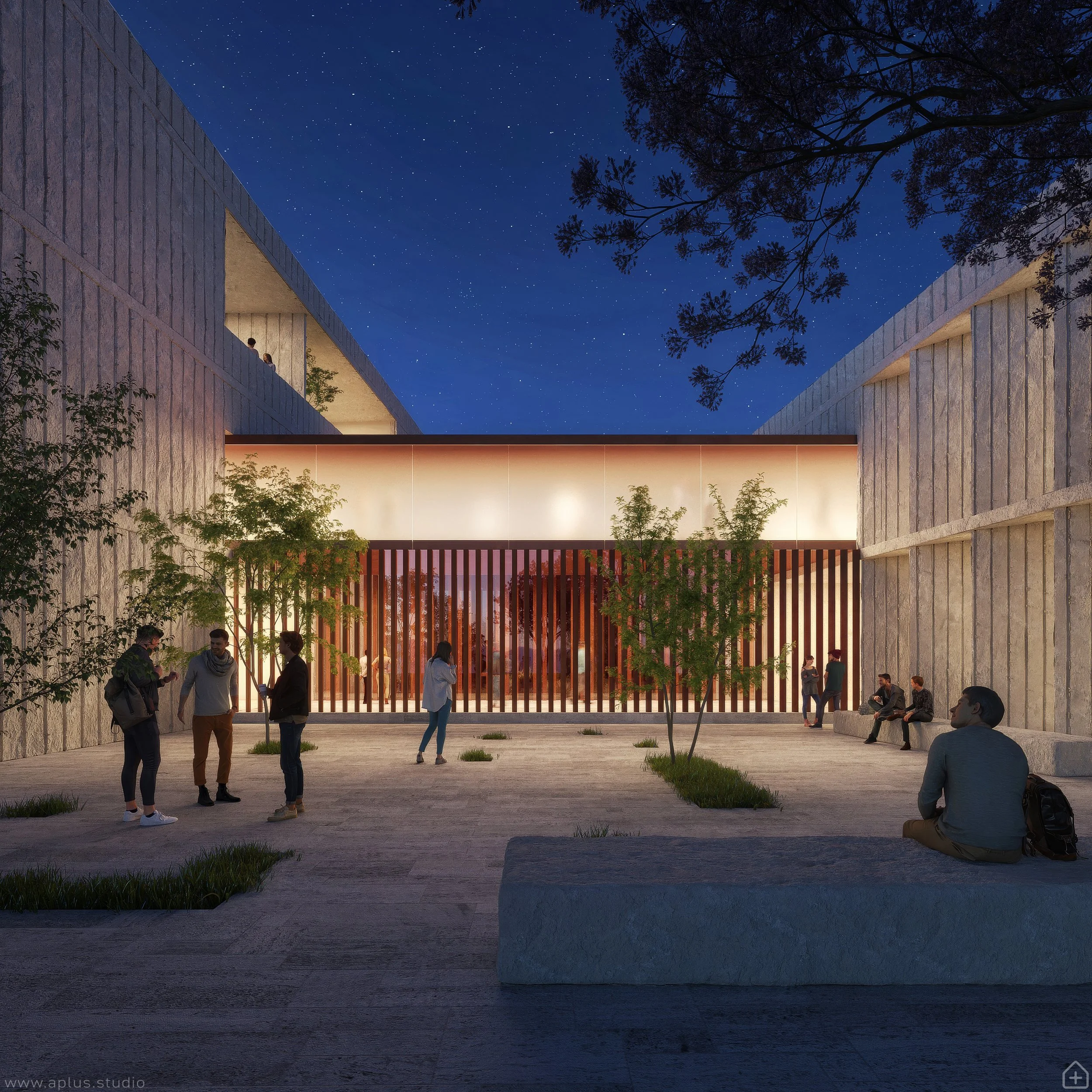 ateliers be / stt-cfs, competition entry