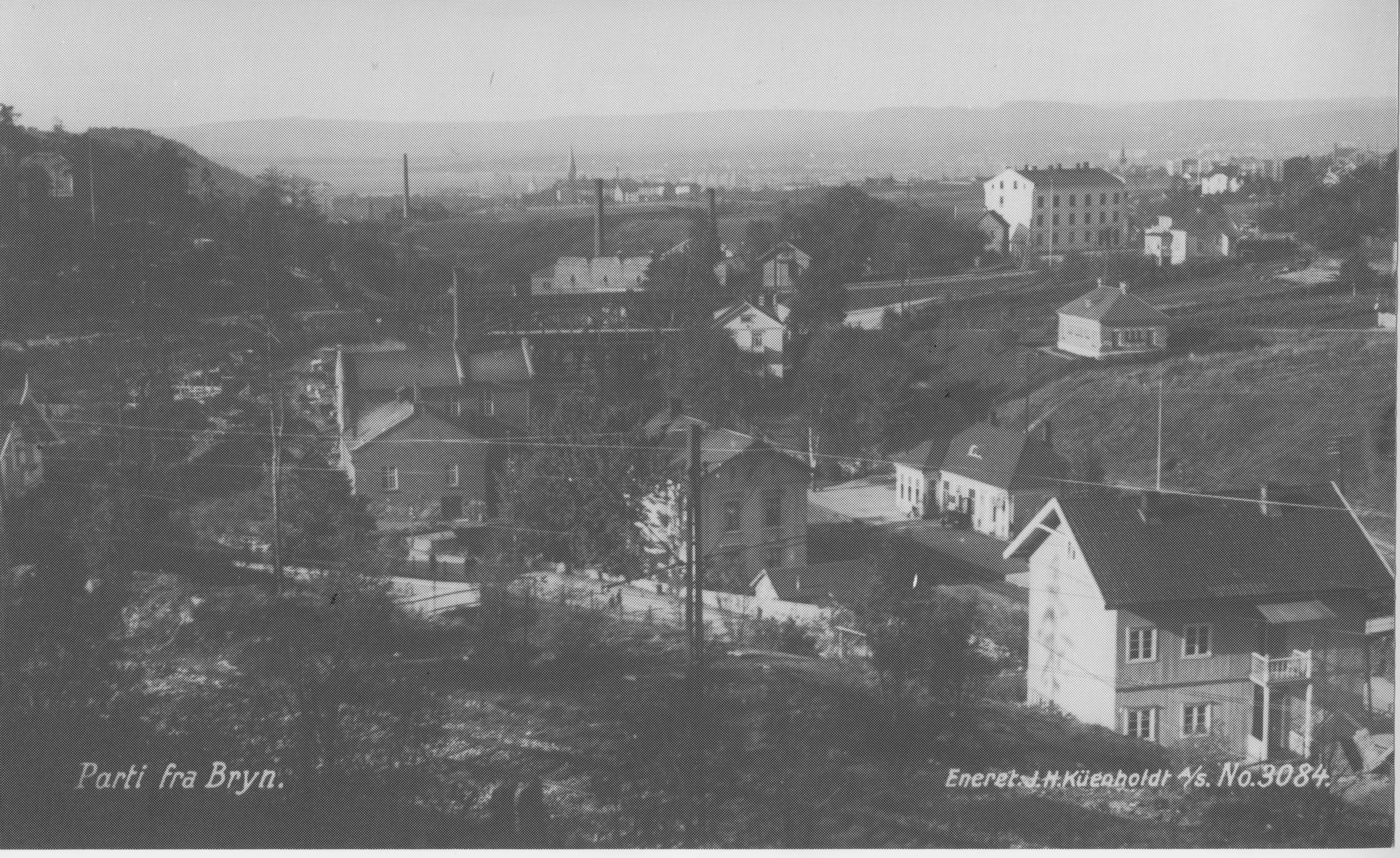 Studio Ask Anno 1920
