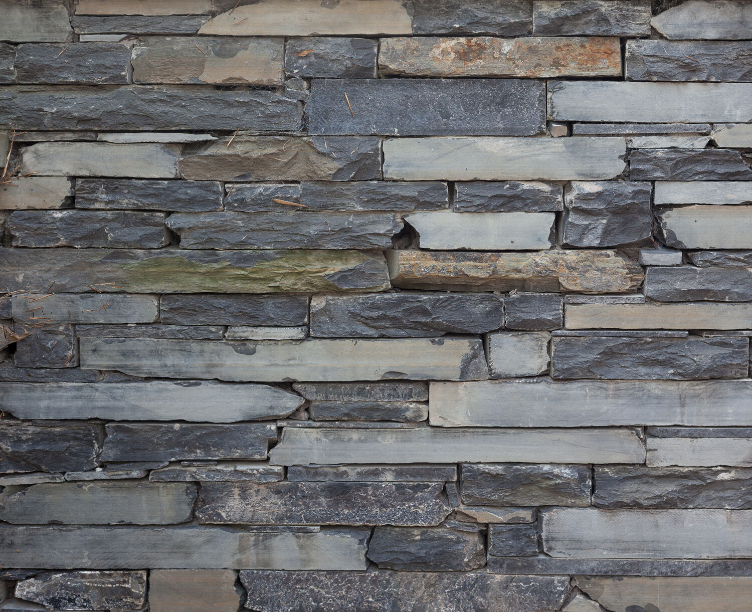 Caithness Stone Walling Design