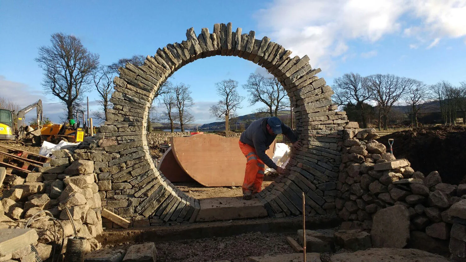 Stephen Ogilvie Garden Design, Build & Horticulture project photo