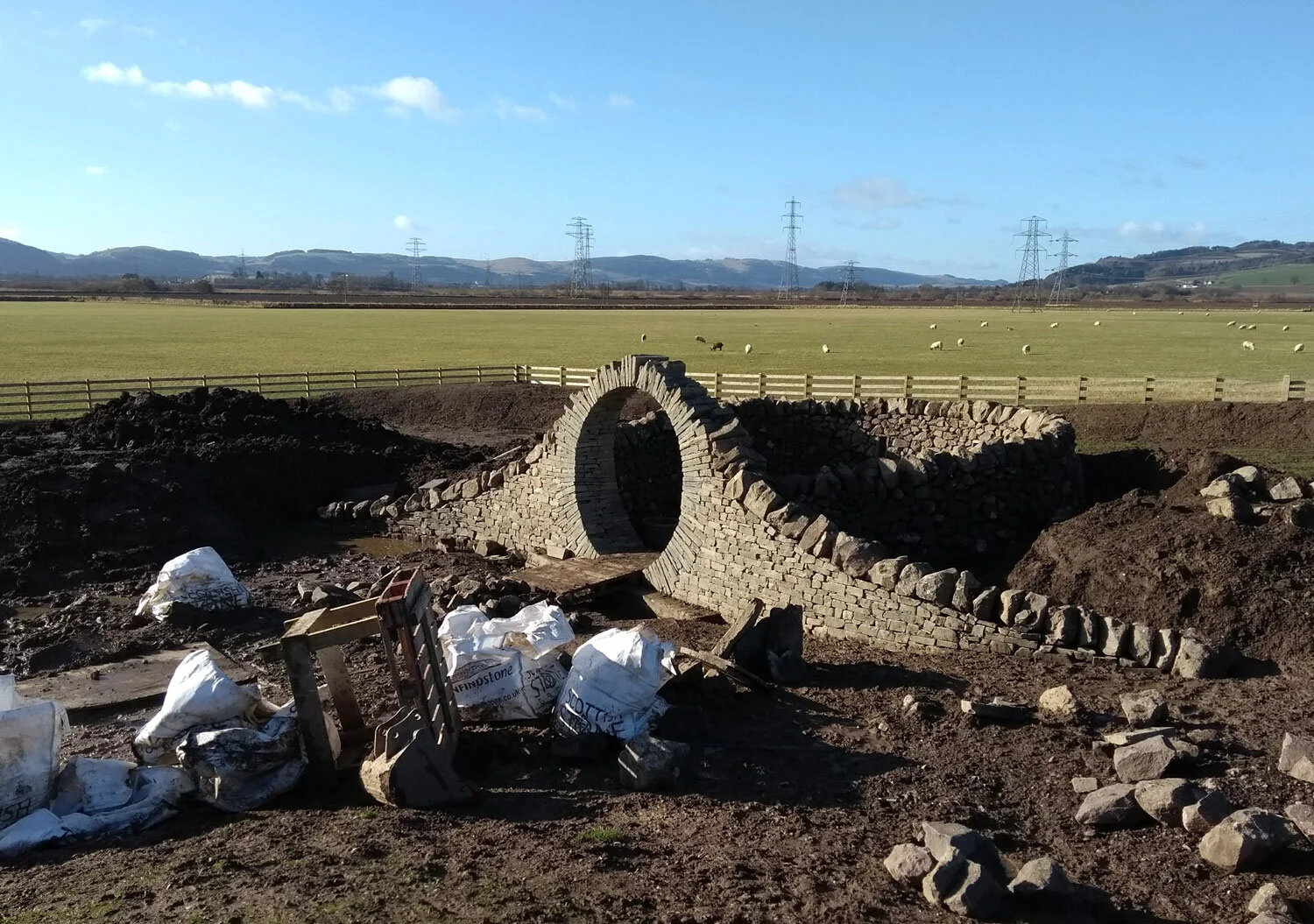 Stephen Ogilvie Garden Design, Build & Horticulture project photo