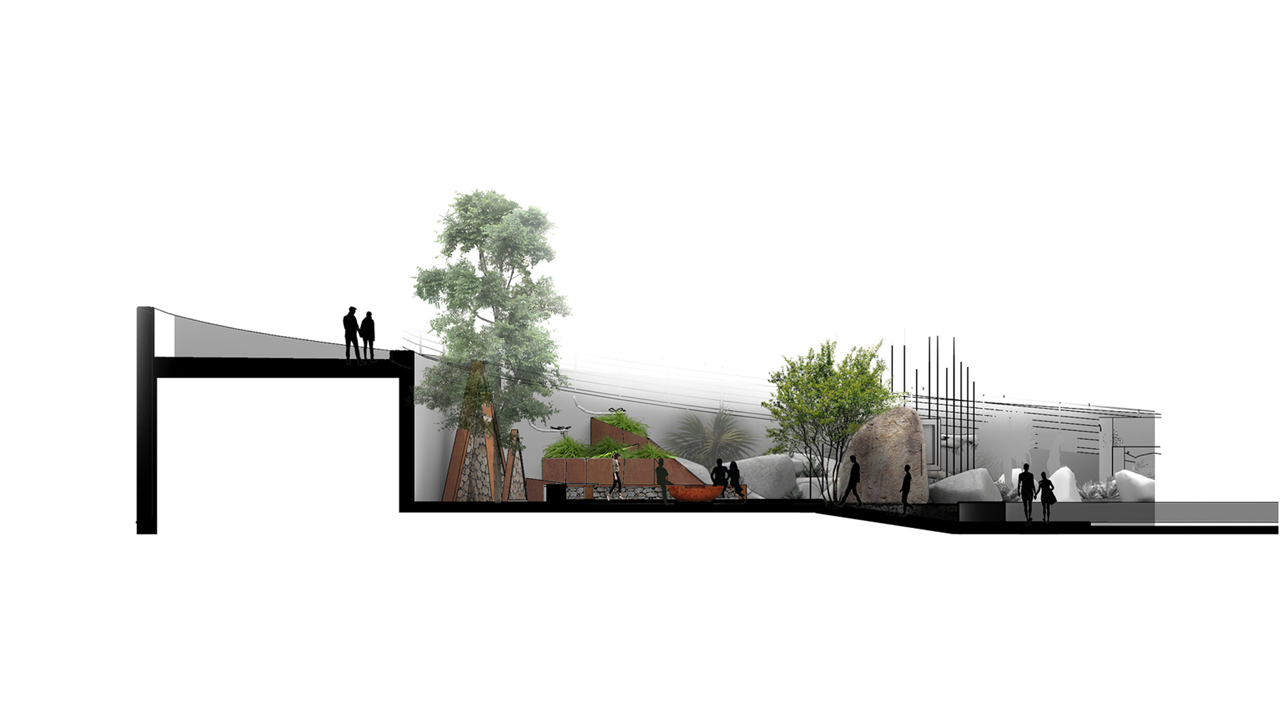 Garden Design and Landscape Architecture in Edinburgh