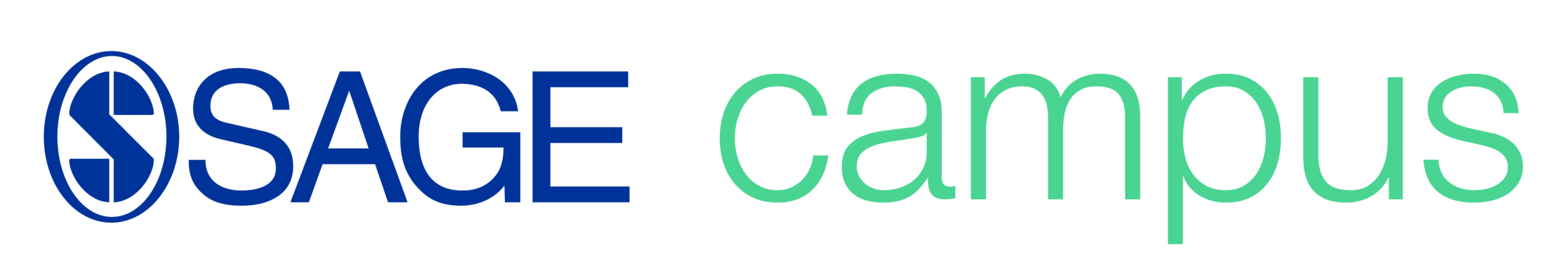 SAGE Campus Logo