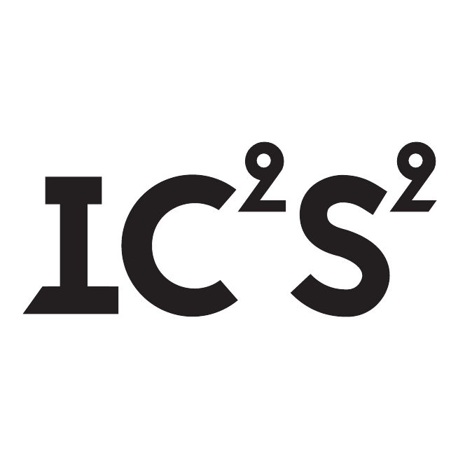 IC2S2 logo