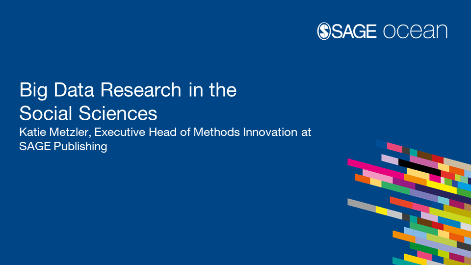 esrc new research methods