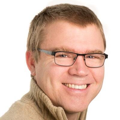 Christopher Frantz教授