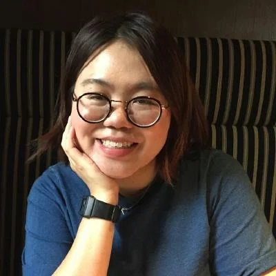 &nbsp; &nbsp; &nbsp; &nbsp; &nbsp; &nbsp; &nbsp;SUSANNA WONG