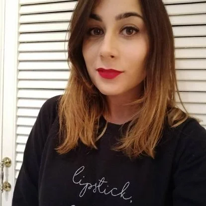 &nbsp; &nbsp; &nbsp; &nbsp; &nbsp; &nbsp; &nbsp;SOPHIE KOONIN