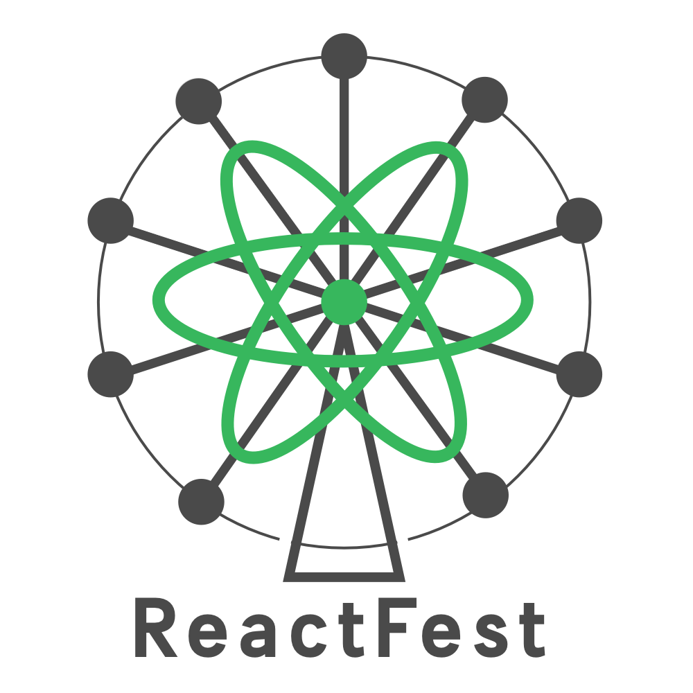 reactfest 2018