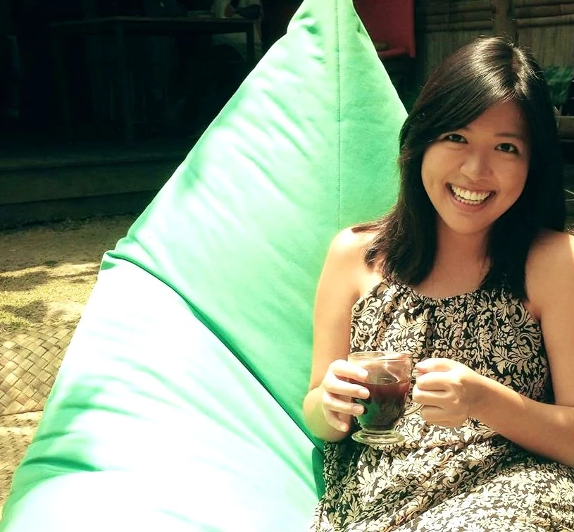 &nbsp; &nbsp; &nbsp; &nbsp; &nbsp; &nbsp; STEPHANIE SIAW