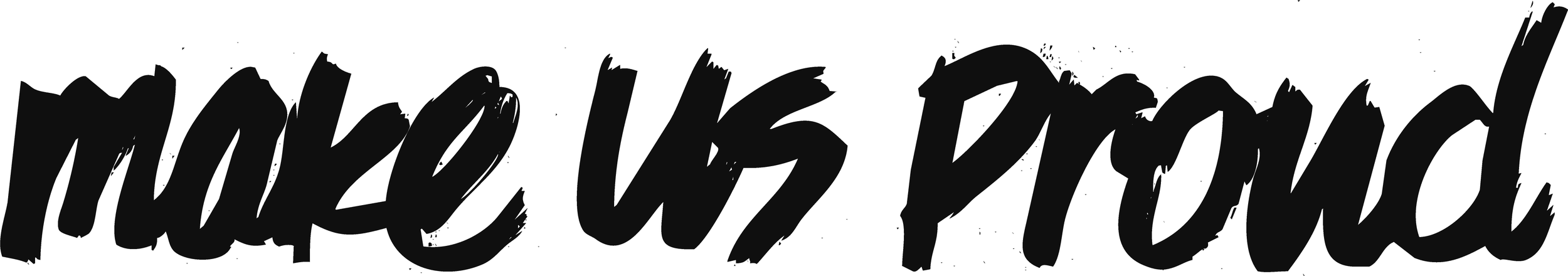 make us proud - reactfest