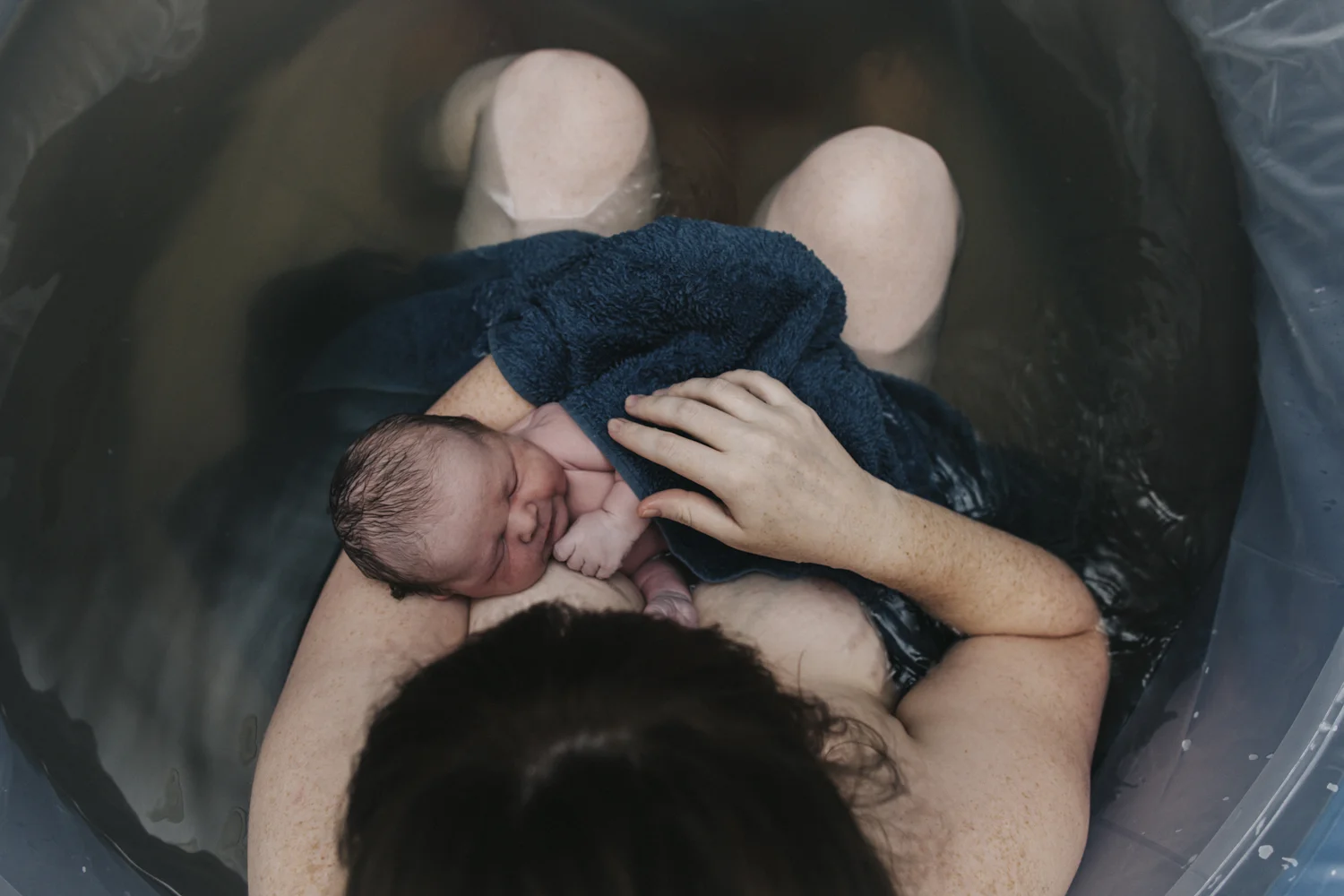 "The Touch" Lightroom Preset Collection