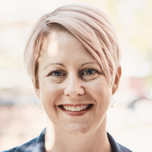 Molly Wright Steenson Carnegie Mellon School of Design, Pittsburgh, USA