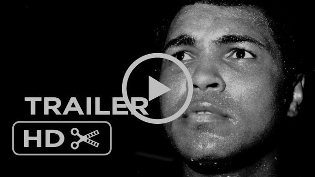 I Am Ali trailer