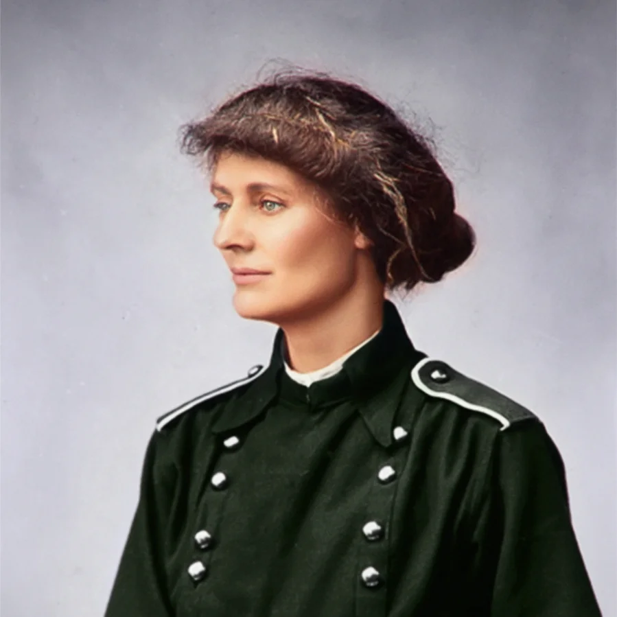 Constance Markievicz