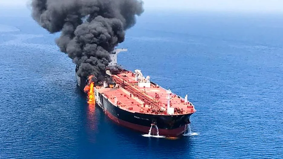 Echoes of 2003 Iraq Invasion as US-Iran Tensions Escalate