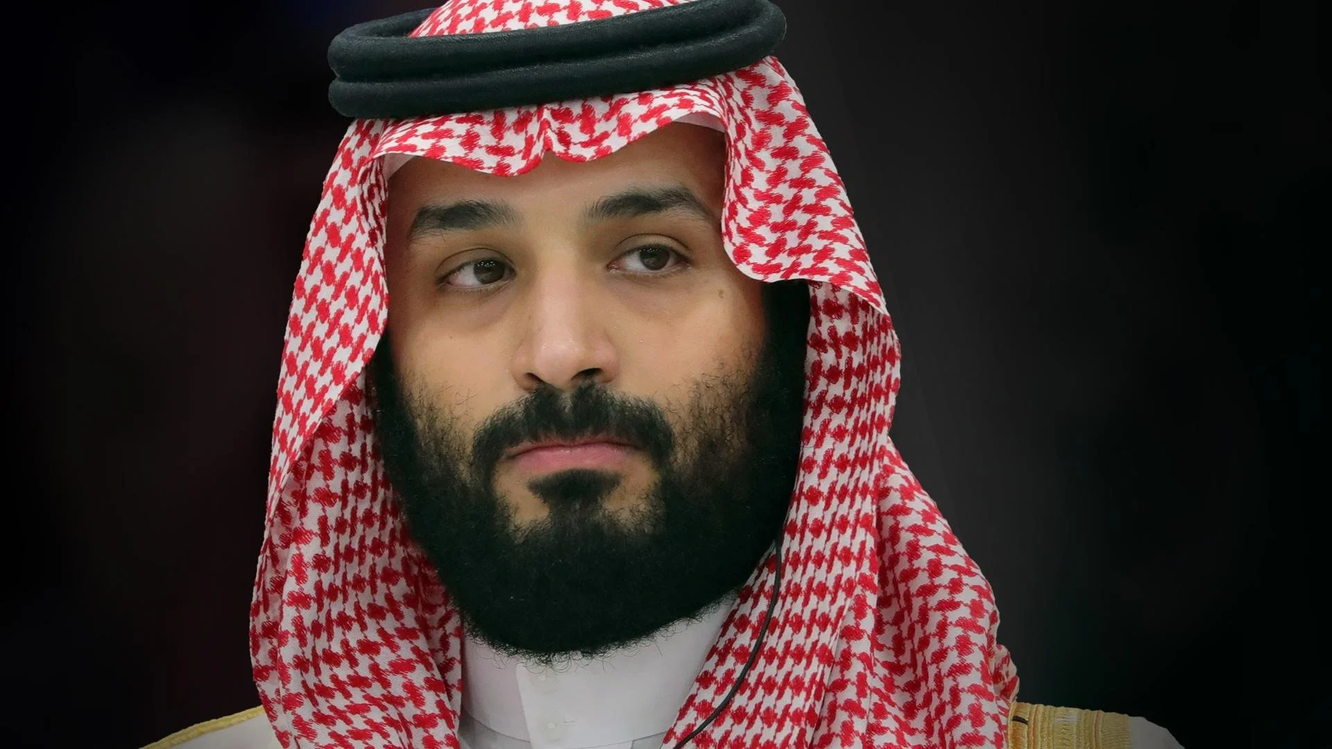 Saudia Arabia's Crimes Against Khashoggi and Jeff Besos