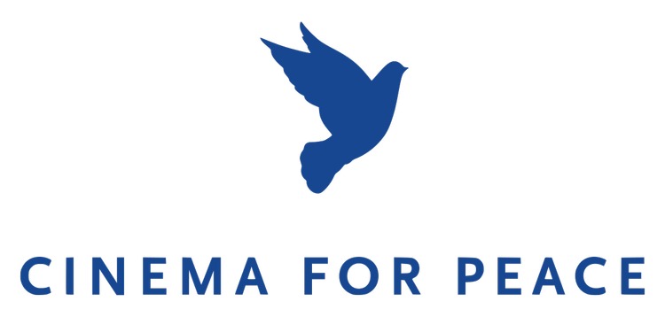 Cinema for Peace logo