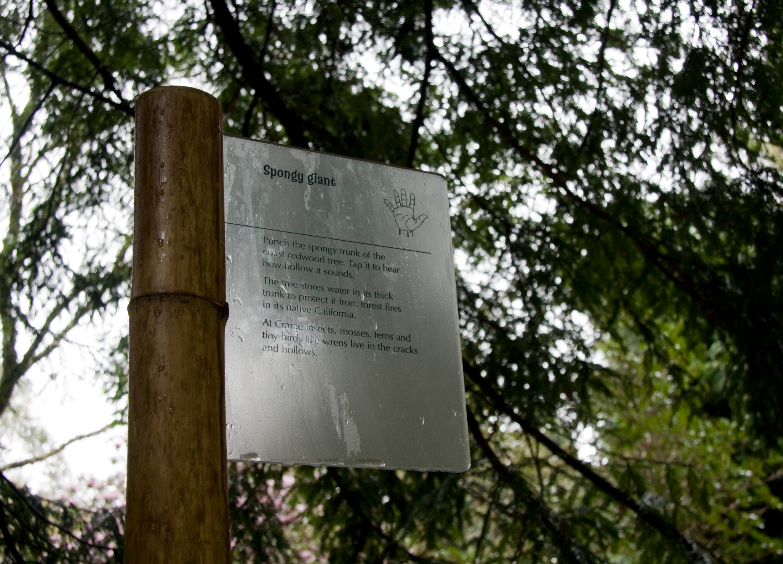 National Trust for Scotland