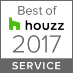 Best of Houzz Service 2017