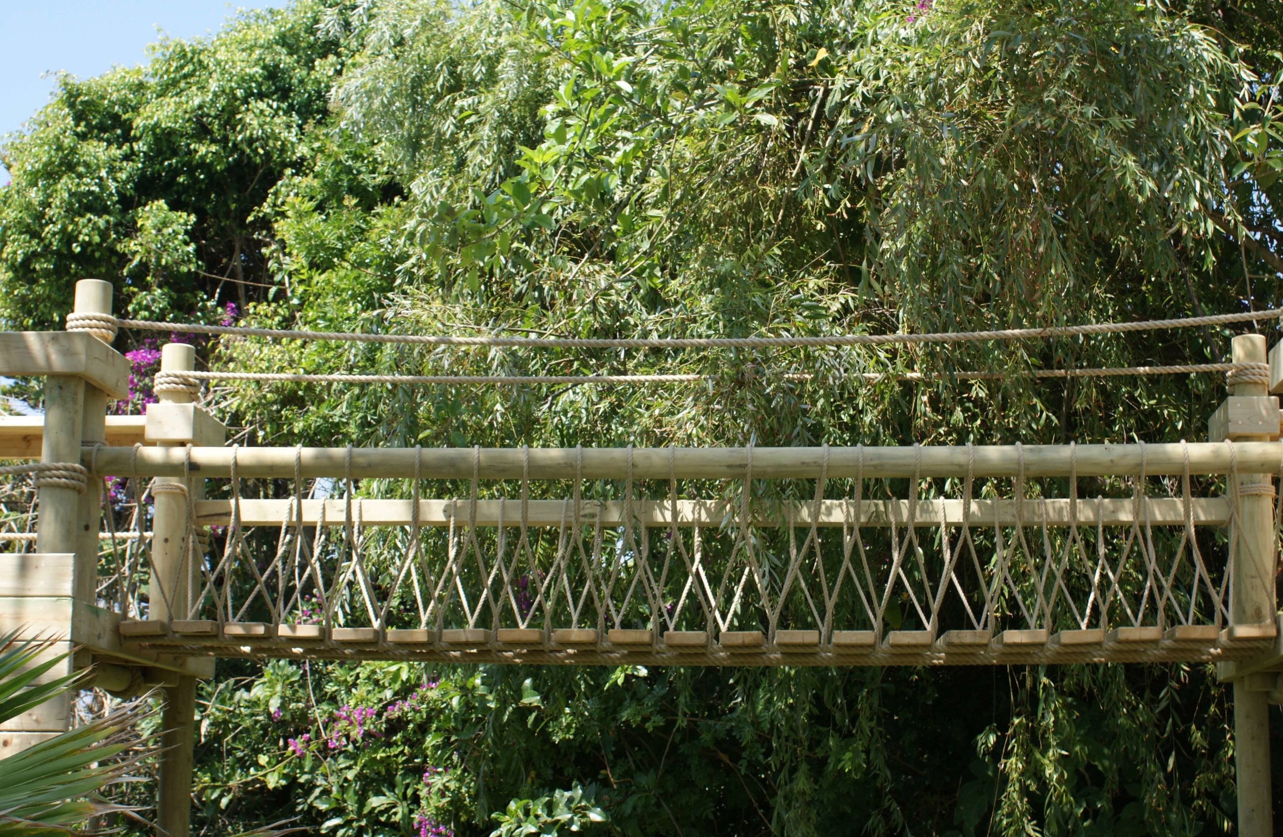Fixed-Beam-Rope-Bridge-by-Treehouse-Life-Ltd-with-treehouse-platforms.jpg