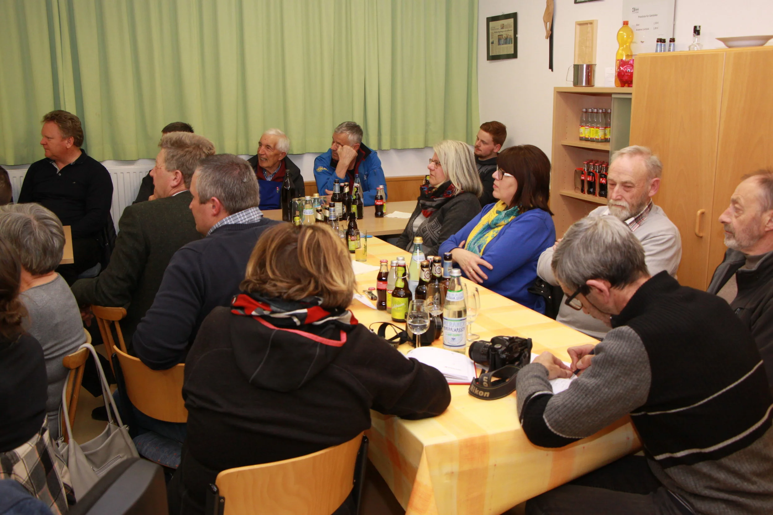 Ein zukunftsweisender Rückblick