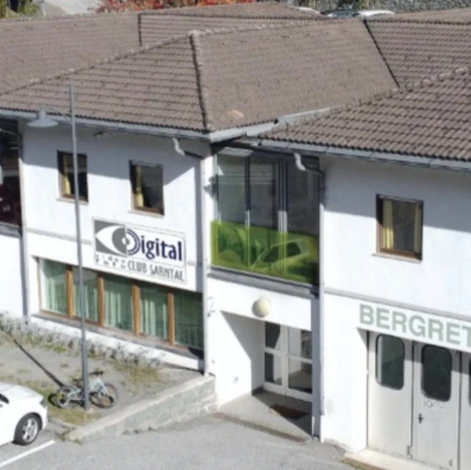 Tag der offenen Tür 2025