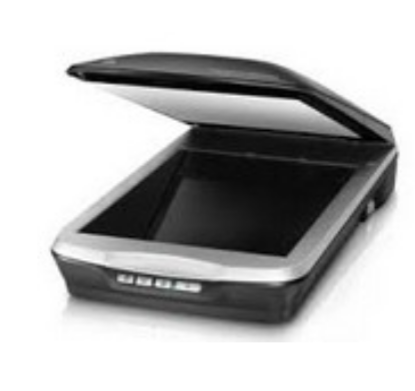 Medien/Scannen/Archivieren