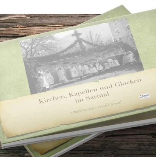 Fotobuch Präsentation