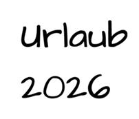 Urlaub
