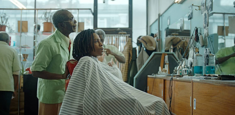 Ben Whitehouse Nouri Films