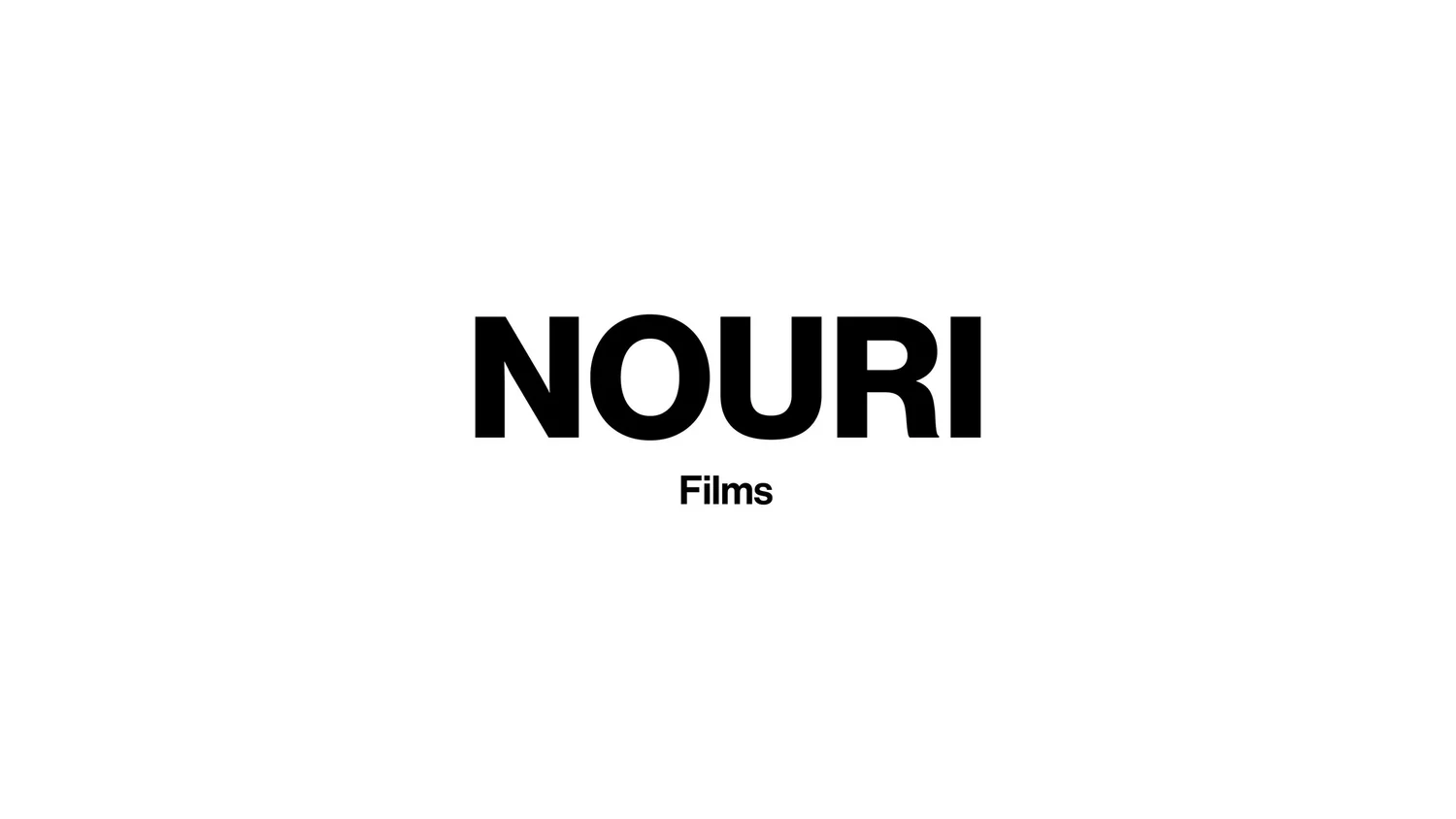 NOURI FILMS