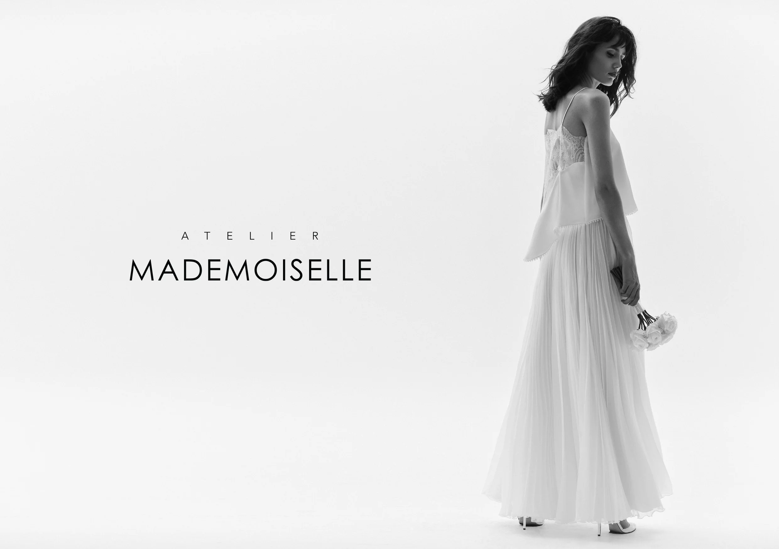 ATELIER MADEMOISELLE 2017