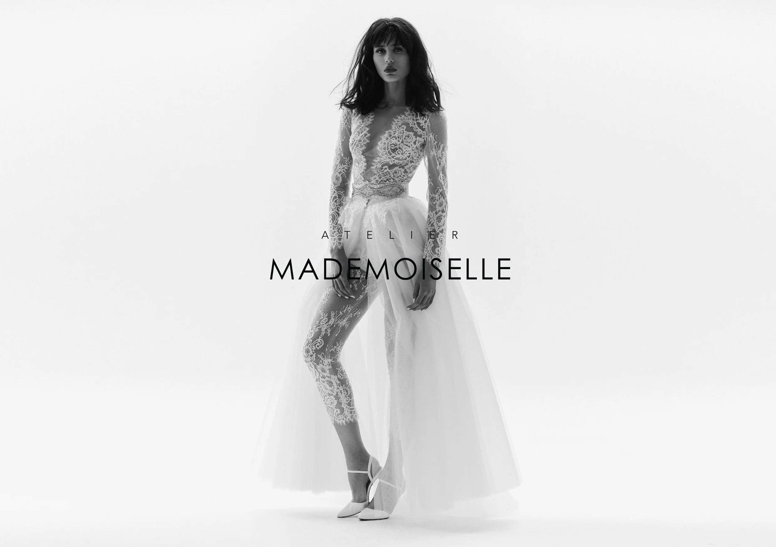 ATELIER MADEMOISELLE 2017