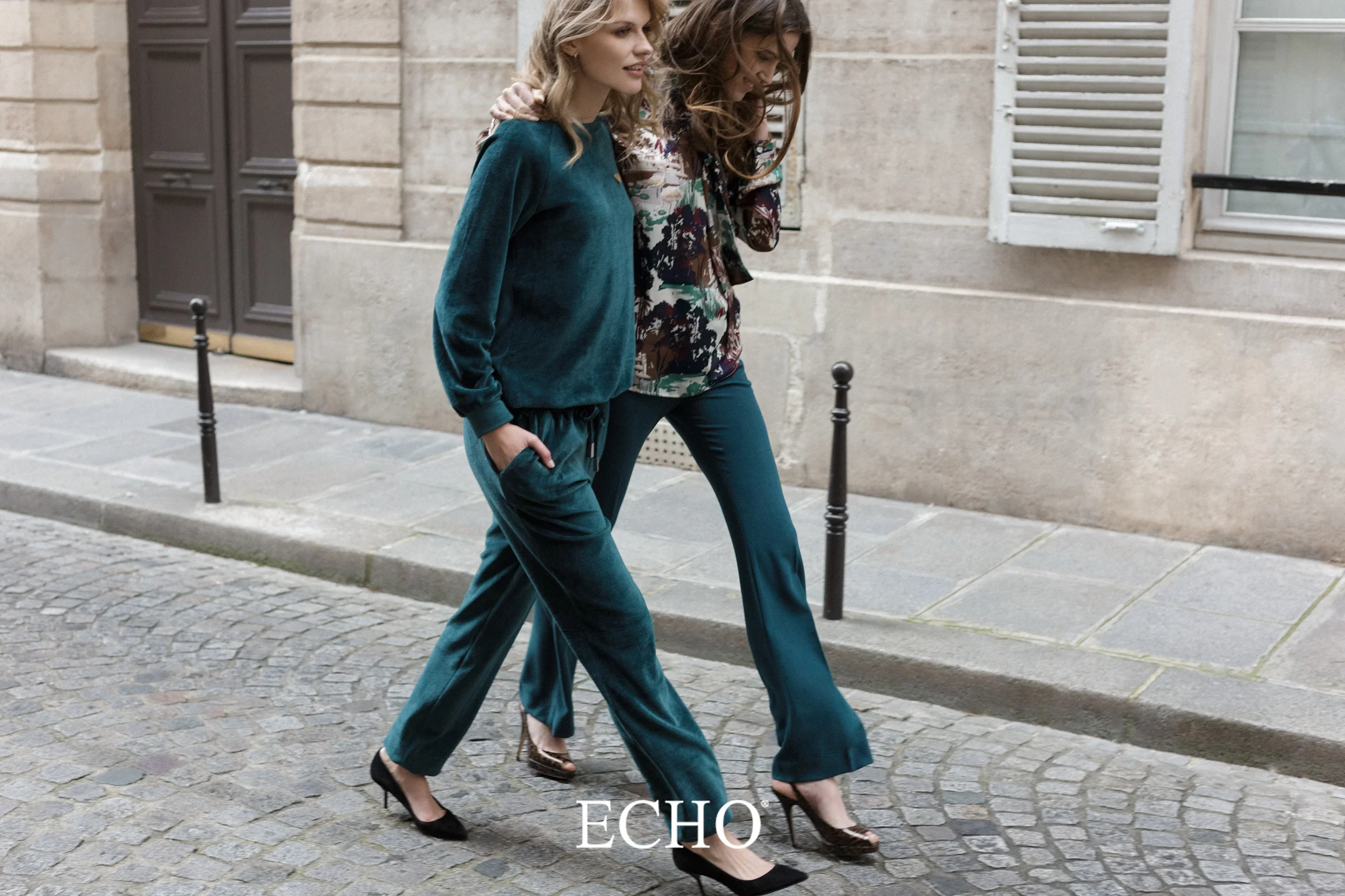 ECHO AW16