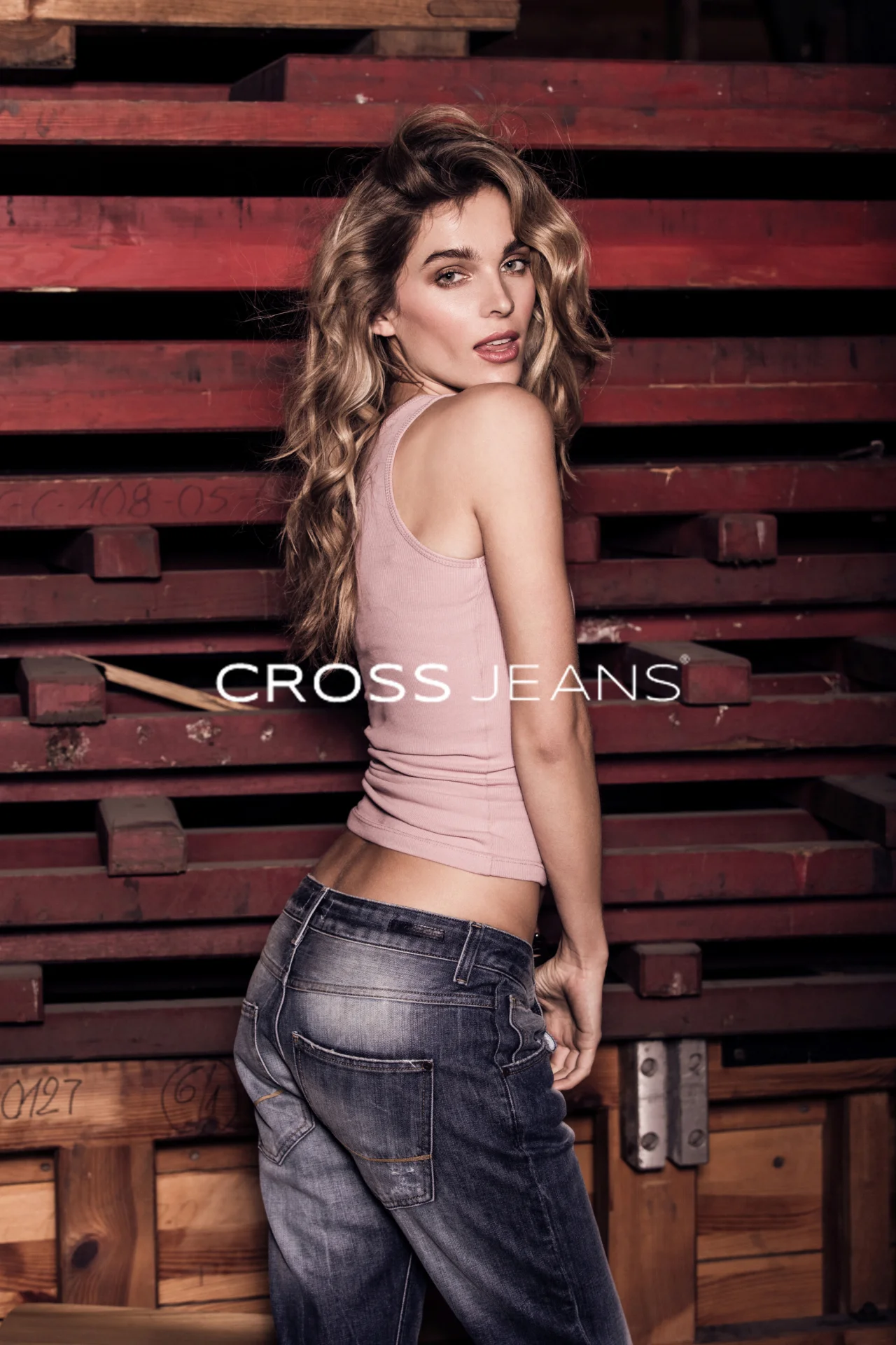 CROSS JEANS SS15