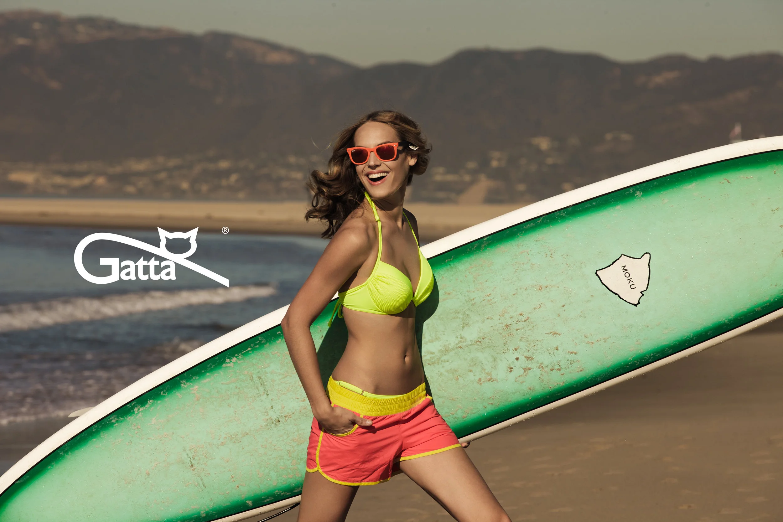 GATTA SS14
