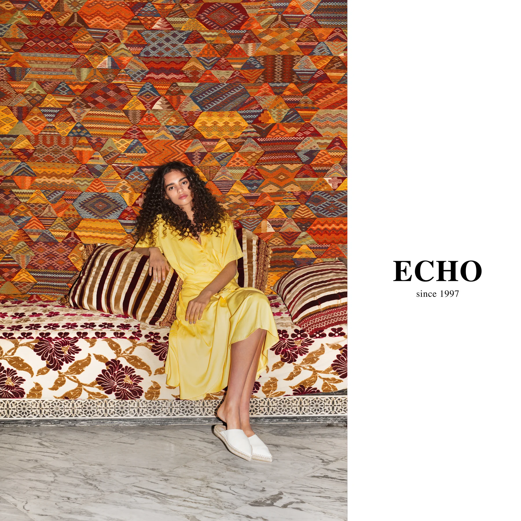 ECHO SS18