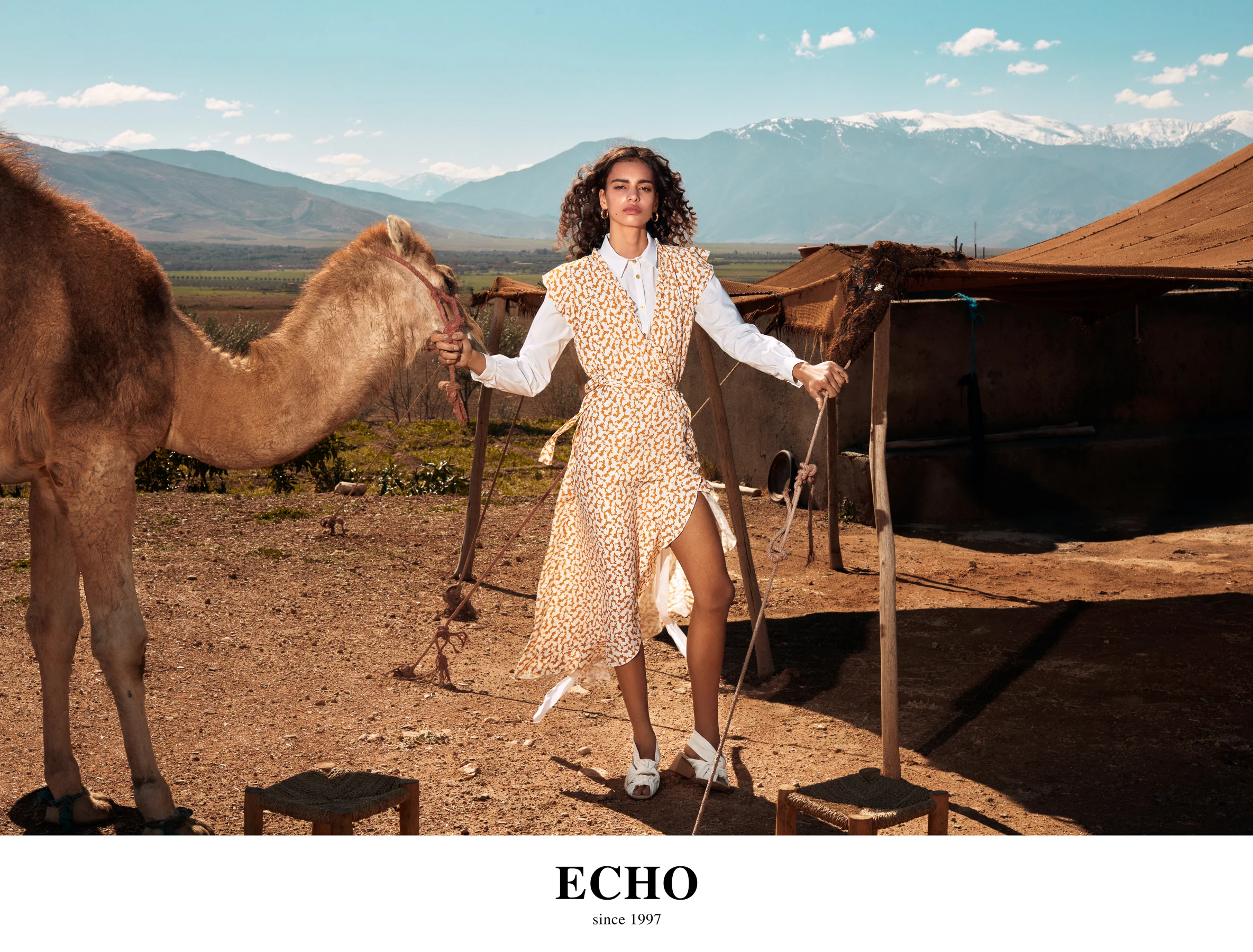 ECHO SS18