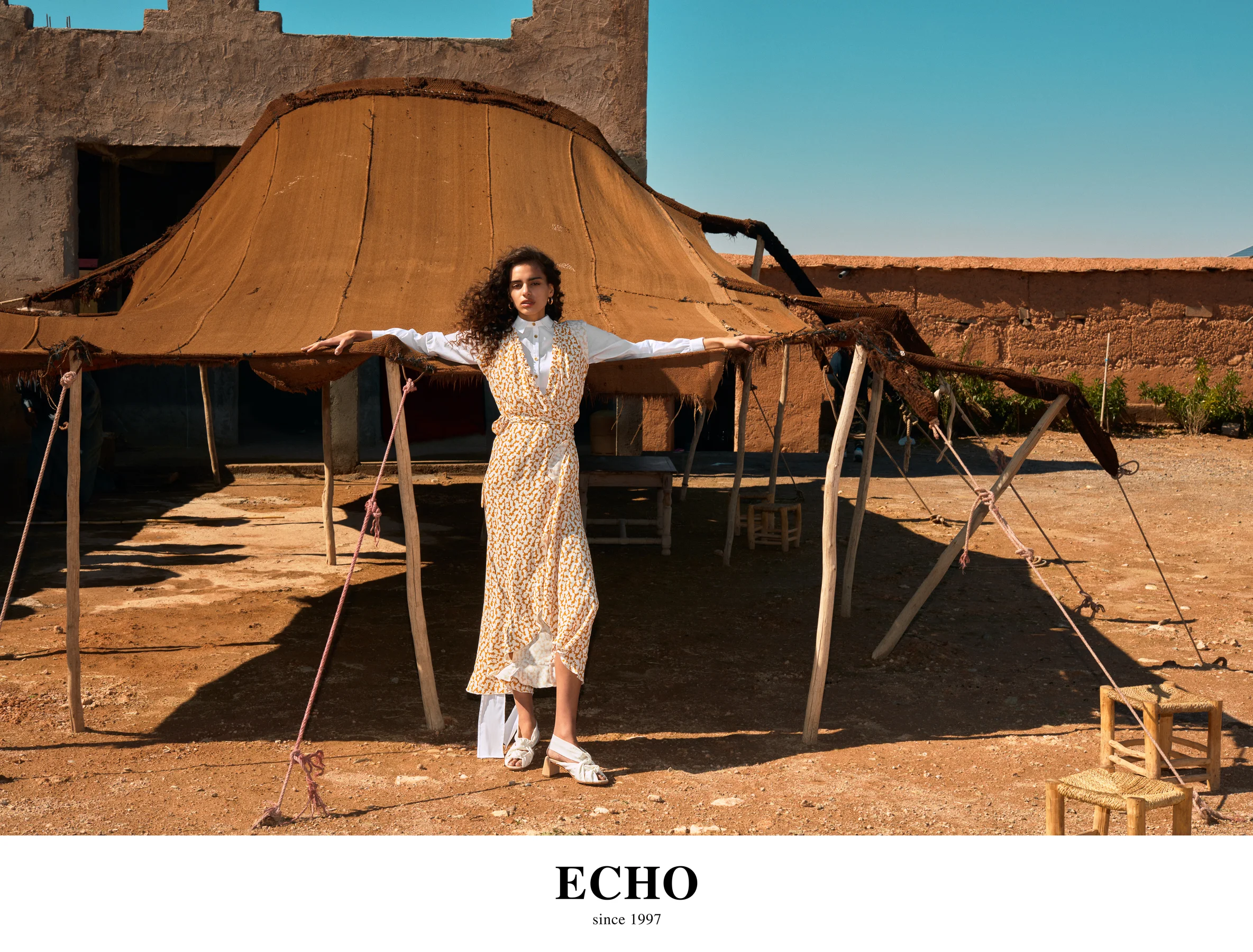 ECHO SS18