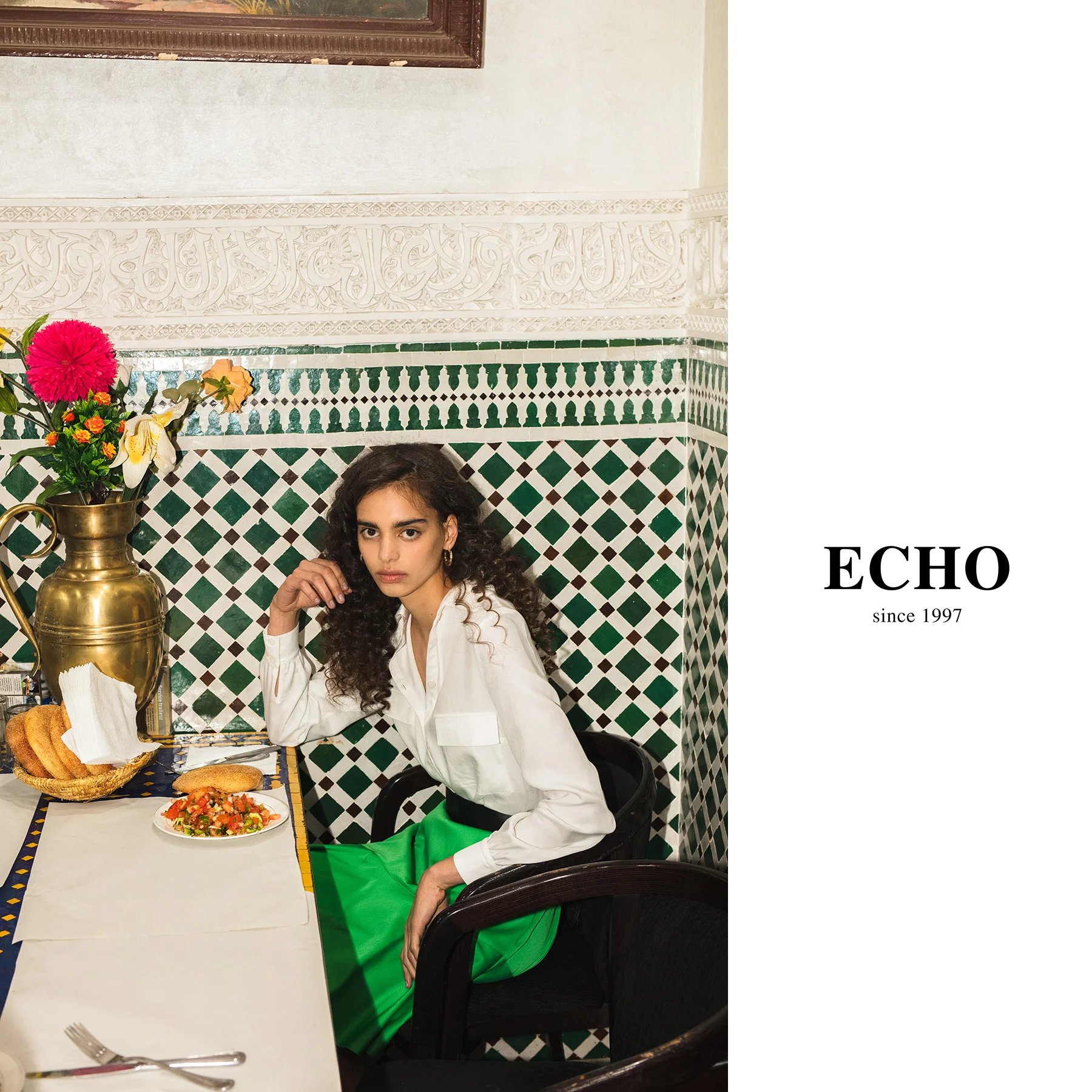 ECHO SS18
