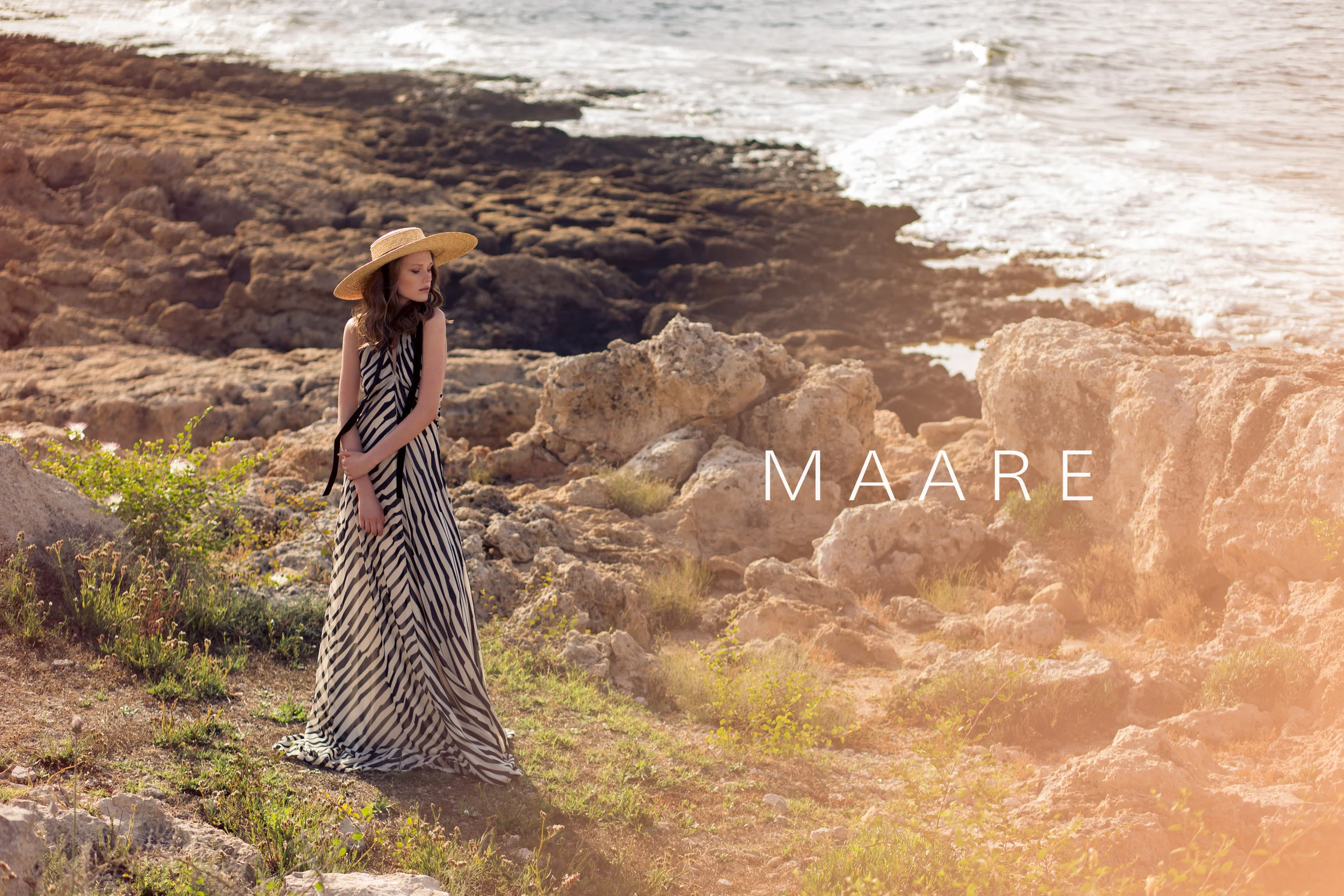 MAARE SUMMER 2018
