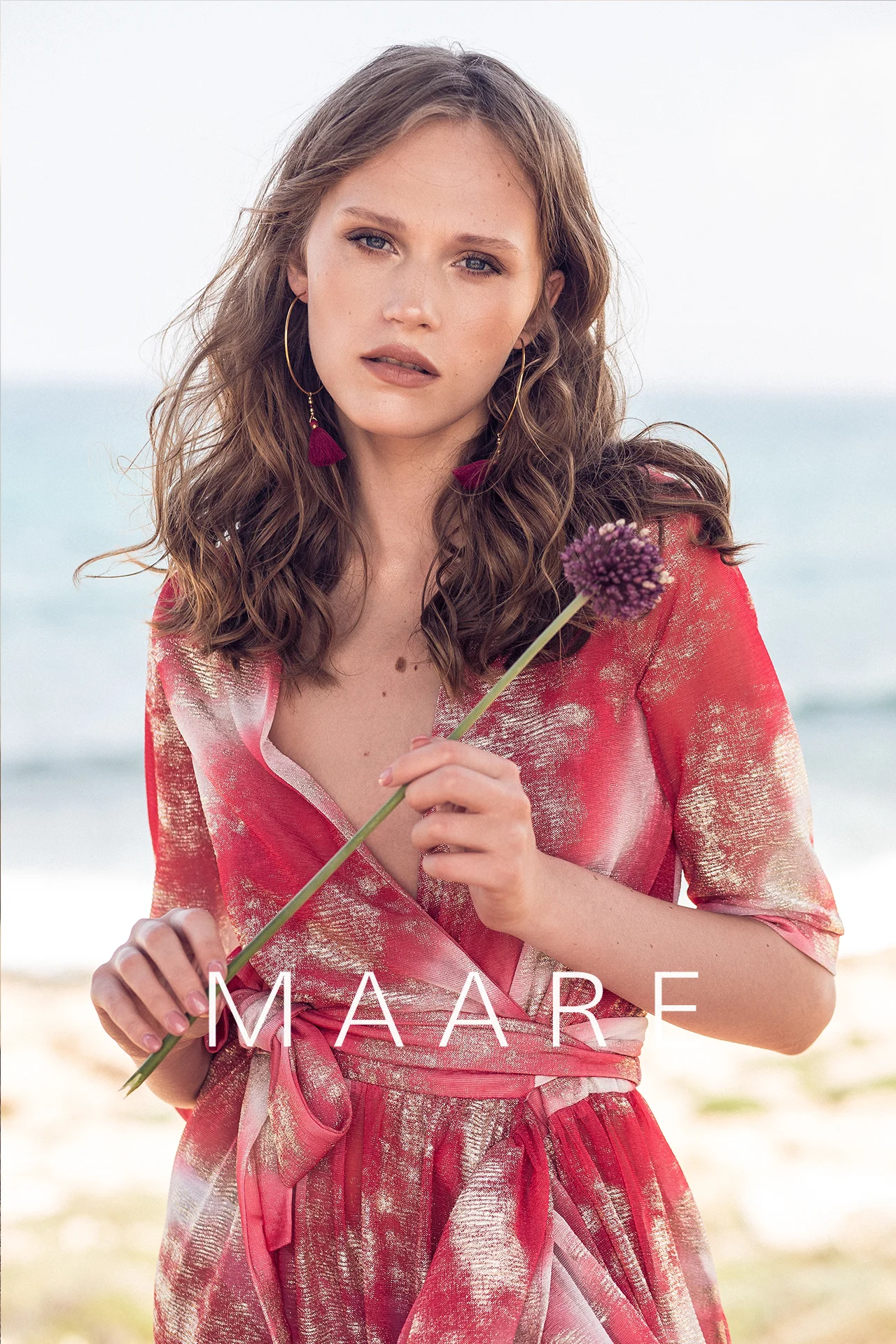 MAARE SUMMER 2018