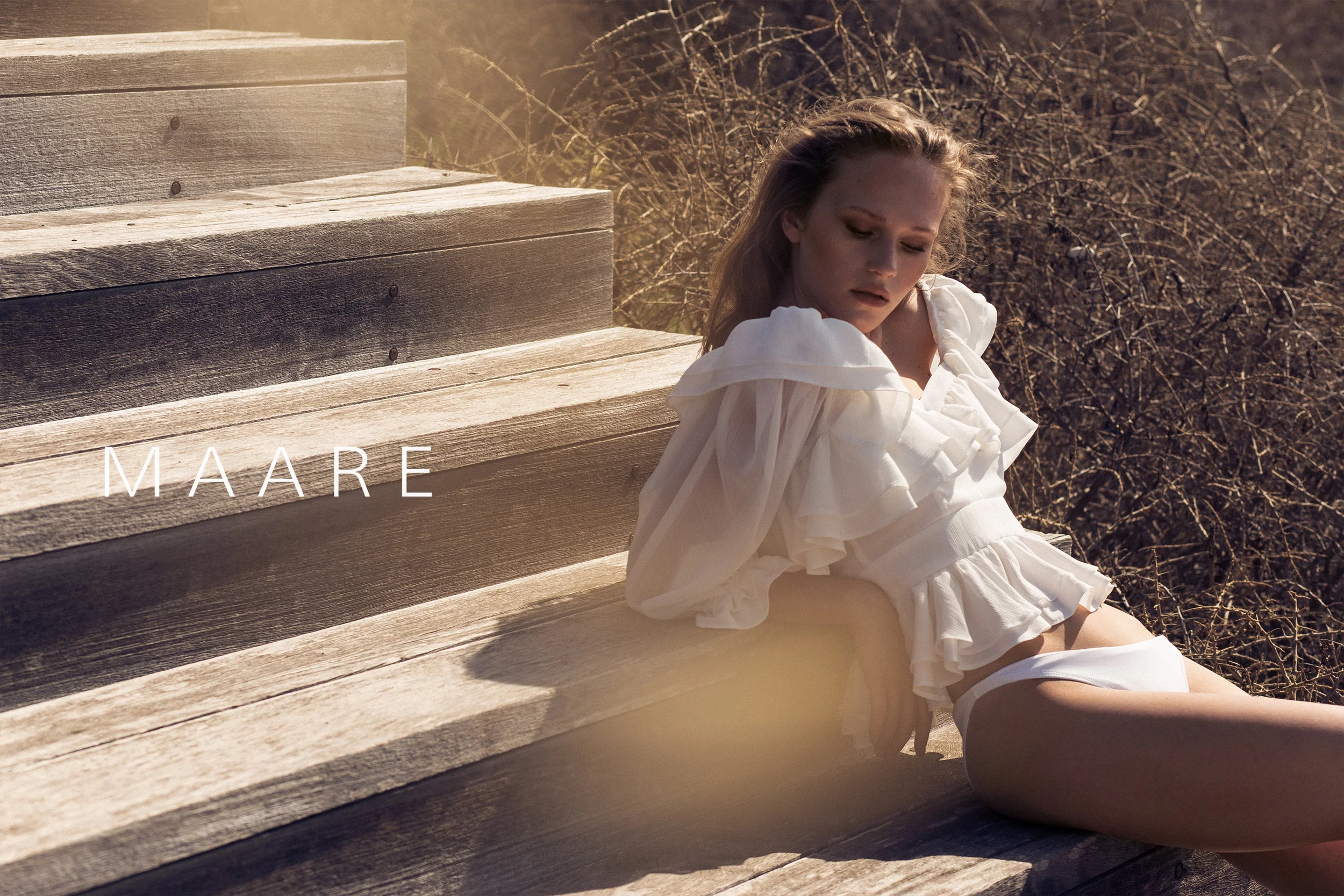 MAARE SUMMER 2018